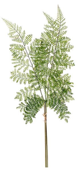 Τεχνητό Κλαδί 58εκ. Emerald Fern Green 419118