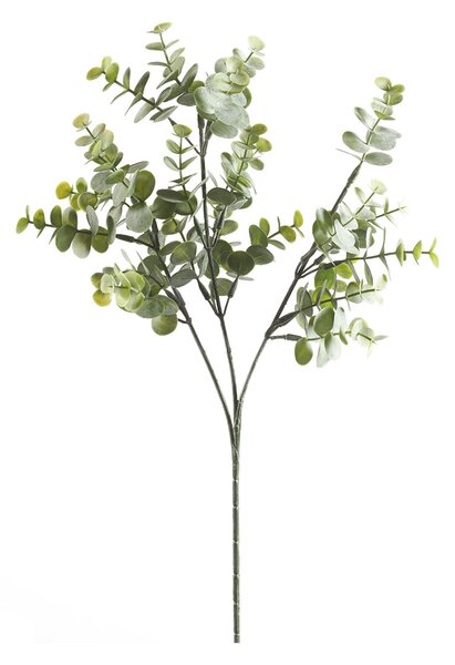 Τεχνητό Κλαδί 65εκ. Emerald Eucalyptus Grey 50061