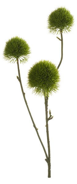 Τεχνητό Κλαδί 58εκ. Emerald Dianthus Green 417364