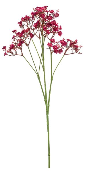 Τεχνητό Λουλούδι 68εκ. Emerald Gypsophila Fuchsia 429609