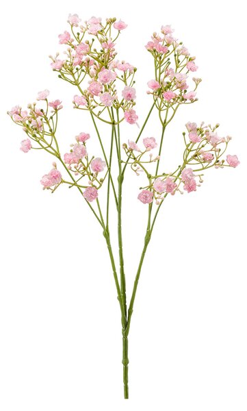 Τεχνητό Λουλούδι 68εκ. Emerald Gypsophila Pink 426060