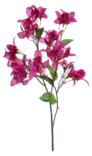 Τεχνητό Λουλούδι 68κ. Emerald Bougainvillea Fuchsia 434132