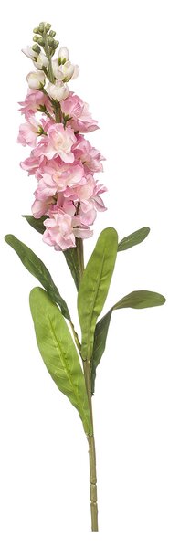 Τεχνητό Λουλούδι 80κ. Emerald Matthiola Pink 432057