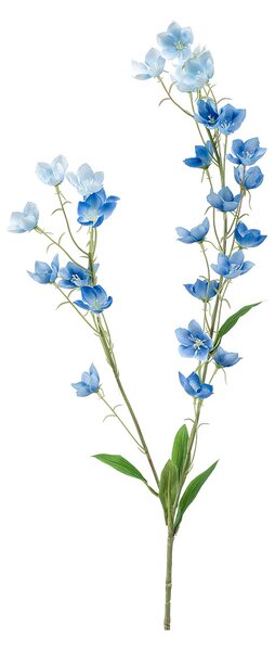 Τεχνητό Λουλούδι 85κ. Emerald Buttercup Blue 426680