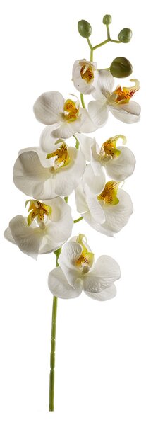 Τεχνητό Λουλούδι 68κ. Emerald Phalaenopsis White 418530