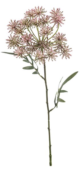 Τεχνητό Λουλούδι 76κ. Emerald Dill Pink 435424