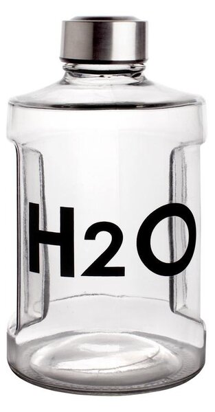 Μπουκάλι Νερού 900ml Maxhome H2O