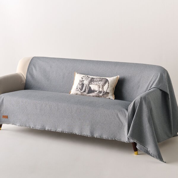 Ριχτάρι Πολυθρόνας (170x180) Kentia Loft Serpantine 22 Grey