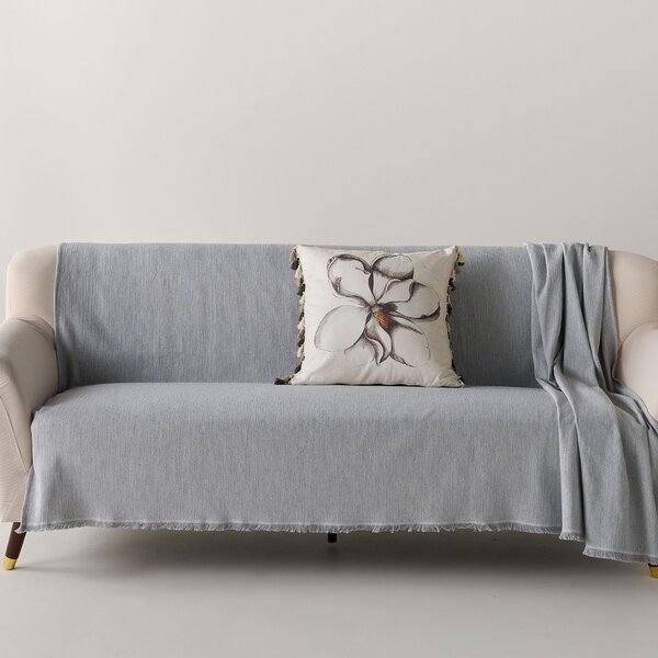 Ριχτάρι Πολυθρόνας (170x180) Kentia Loft Maxton 22 Grey
