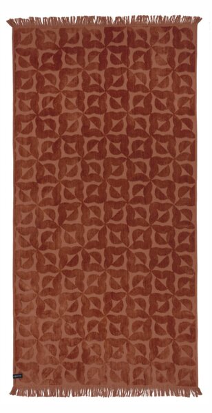 Πετσέτα Θαλάσσης (90x180) Kentia Stylish Tairu 06