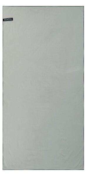 Πετσέτα Microfiber (80x160) Kentia Versus Loft Active 2326