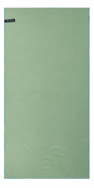 Πετσέτα Microfiber (80x160) Kentia Versus Loft Active 1026