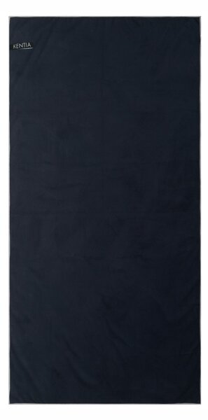 Πετσέτα Microfiber (80x160) Kentia Versus Loft Active 3026