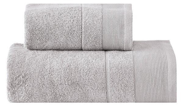Πετσέτα Προσώπου (50x90) Kentia Stylish Celeste 550gsm Εκρού