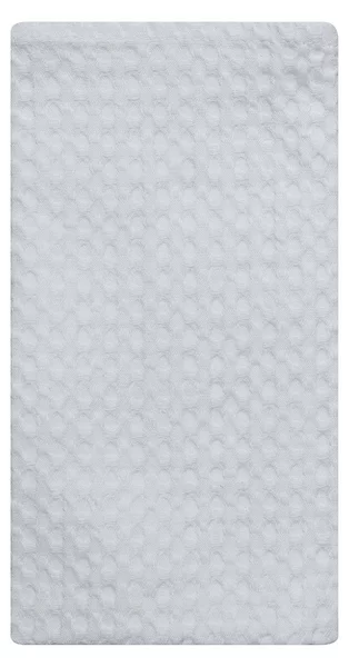 Ποτηρόπανο Πικέ (40x60) Kentia Loft Landry Λευκό