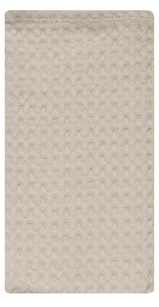 Ποτηρόπανο Πικέ (40x60) Kentia Loft Landry Μπεζ