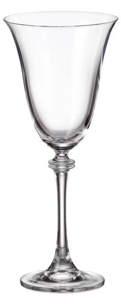 Ποτήρι Νερού Κολωνάτο 250ml Crystal Bohemia Asio