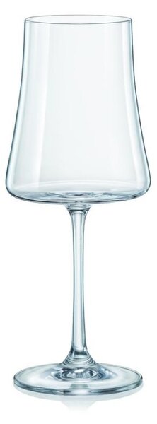 Ποτήρι Κρασιού Κολωνάτο 460ml Crystalex Xtra