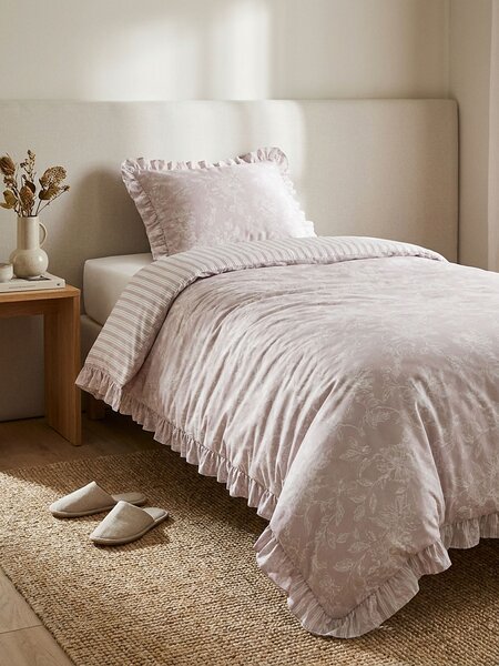 Sinsay - BEDCLOTHES - ροζ