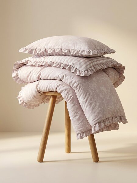 Sinsay - BEDCLOTHES - ροζ