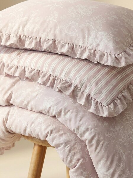 Sinsay - BEDCLOTHES - ροζ