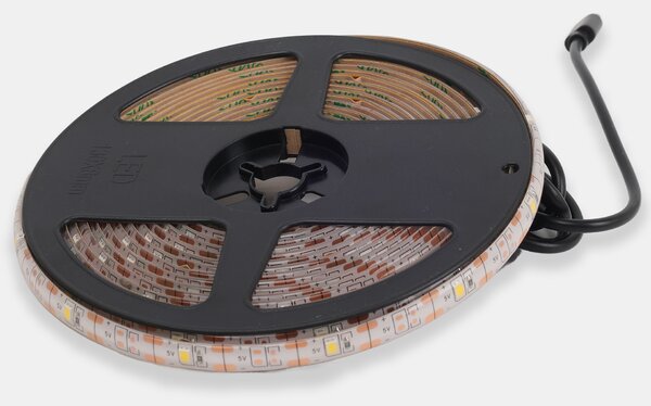 Sinsay - Ταινία LED 5 m - μαυρο