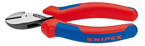 Πλαγιοκόφτης X-Cut 160mm Knipex 73-02-160