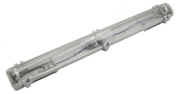 Γραμμικό Φωτιστικό LED IP65 T8 60cm 3-80106056 Lumen 3-80106056