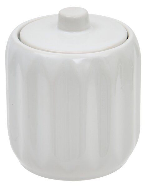 Βαμβακοθήκη (Φ12.5x11.5) F-V Suny White 220217I