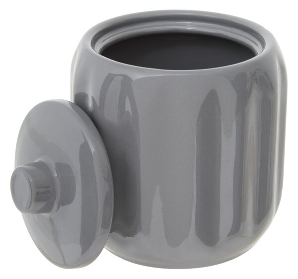 Βαμβακοθήκη (Φ12.5x11.5) F-V Suny Grey 220217H