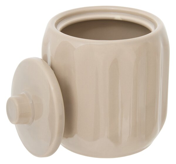 Βαμβακοθήκη (Φ12.5x11.5) F-V Suny Beige 220217O