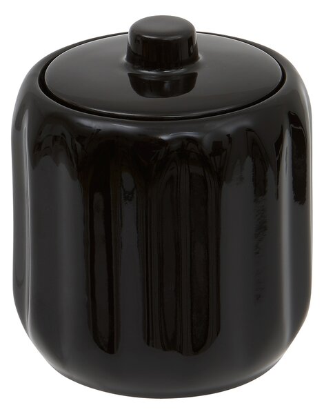 Βαμβακοθήκη (Φ12.5x11.5) F-V Suny Black 220217J