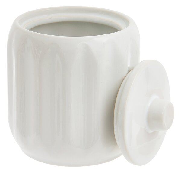 Βαμβακοθήκη (Φ12.5x11.5) F-V Suny White 220217I
