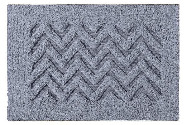 Πατάκι Μπάνιου (40x60) Guy Laroche Nepal Titanium