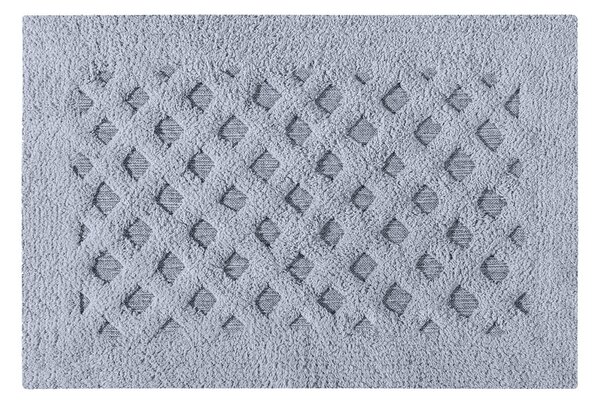Πατάκι Μπάνιου (40x60) Guy Laroche Delhi Silver