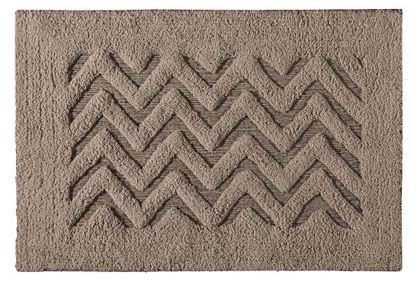 Πατάκι Μπάνιου (40x60) Guy Laroche Nepal Taupe