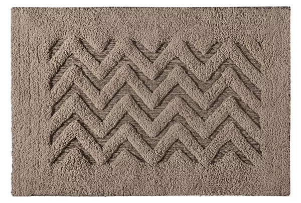 Πατάκι Μπάνιου (40x60) Guy Laroche Nepal Taupe