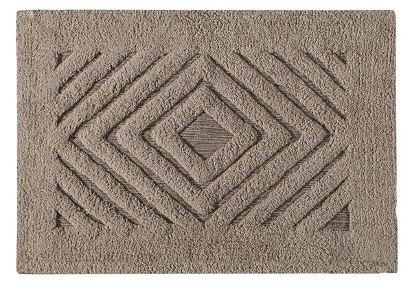 Πατάκι Μπάνιου (40x60) Guy Laroche Goa Taupe