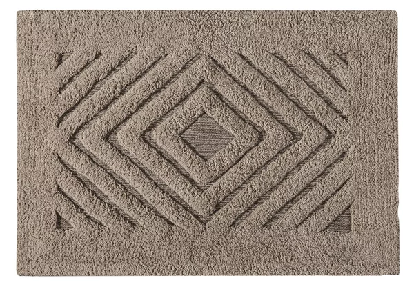 Πατάκι Μπάνιου (40x60) Guy Laroche Goa Taupe