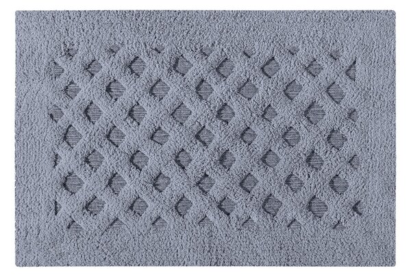 Πατάκι Μπάνιου (40x60) Guy Laroche Delhi Titanium