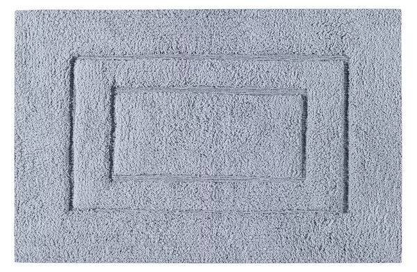 Πατάκι Μπάνιου (40x60) Guy Laroche Mumbai Silver