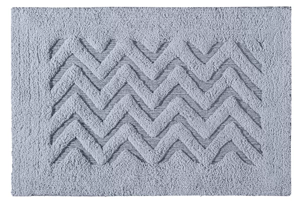 Πατάκι Μπάνιου (40x60) Guy Laroche Nepal Silver