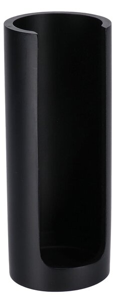 Δοχείο Για Δίσκους Ντεμακιγιάζ (Φ7x17.5) T-D Cleansing Black 6727103
