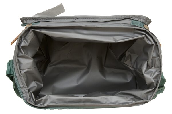 Ισοθερμική Τσάντα Φαγητού 4.5lt F-V To Go Green 213554B