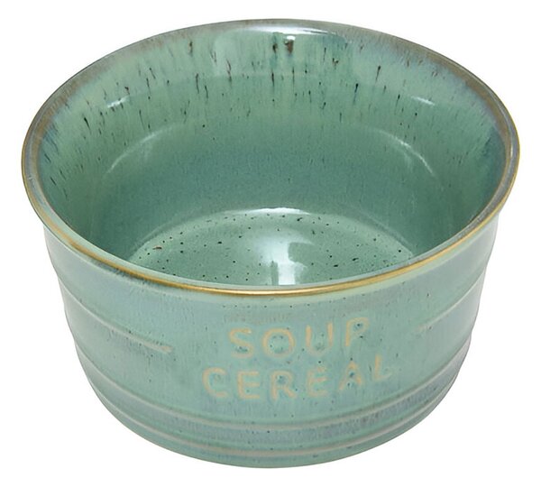 Μπολ (Φ13x6.6) S-D Green 212116C