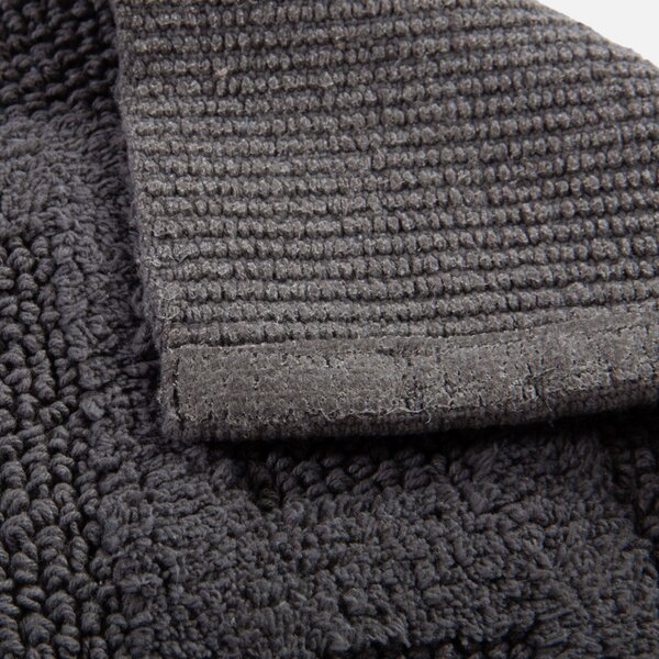 Πατάκι Μπάνιου (50x80) Nef-Nef Homeware Bath D.Grey
