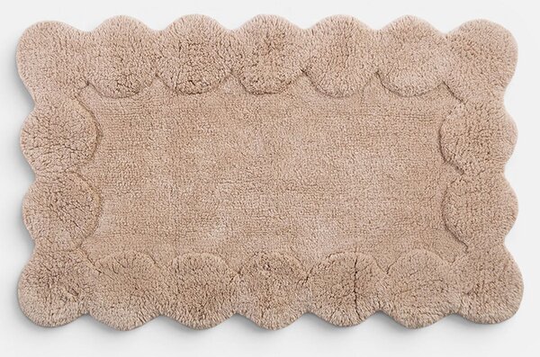 Πατάκι Μπάνιου (50x80) Nef-Nef Homeware Trust Beige
