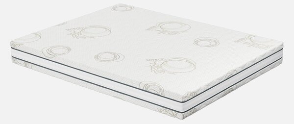 Στρώμα Sleepy, Pocket Natura, 150x190x22, Μέτριο