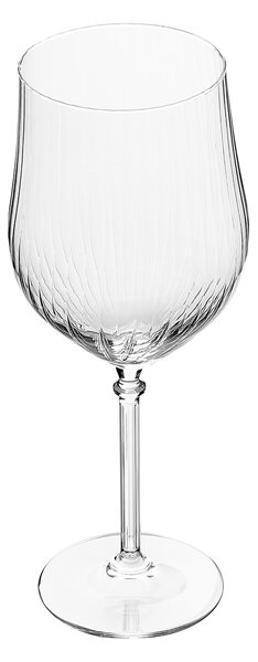 Ποτήρια Κοκτέιλ Κολωνάτα 600ml (Σετ 4τμχ) S-D Elia 219148