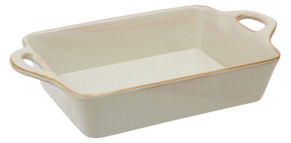 Πυρίμαχο Σκεύος Ορθογώνιο (38.2x23x8.5) S-D Terre Beige 217898B